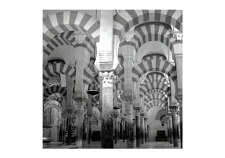 Peter Gould - Art, Design & Islamic Branding