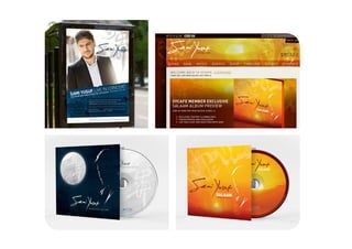 Peter Gould - Art, Design & Islamic Branding