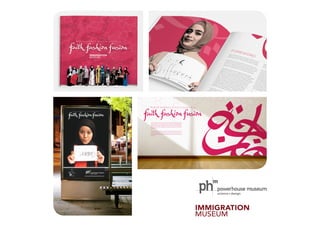 Peter Gould - Art, Design & Islamic Branding