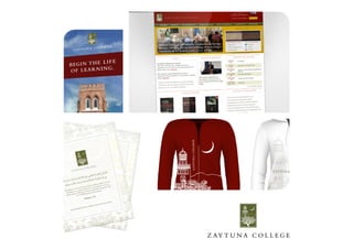 Peter Gould - Art, Design & Islamic Branding