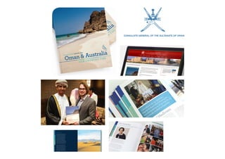 Peter Gould - Art, Design & Islamic Branding