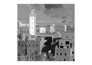 Peter Gould - Art, Design & Islamic Branding