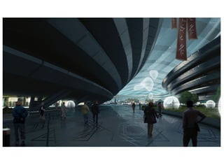 Peter Gould - Art, Design & Islamic Branding