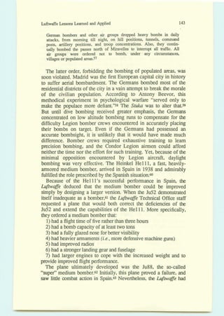 Peter h. oppenheimer from the spanish civil war to the fall of france ...