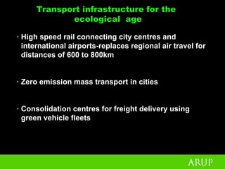 Peter Head - Urban Design For The Ecological Age