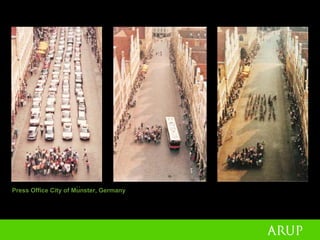 Peter Head - Urban Design For The Ecological Age