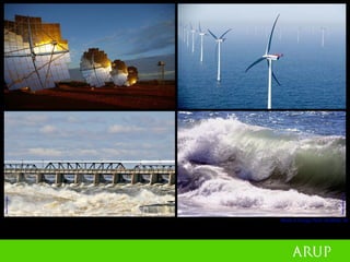 Peter Head - Urban Design For The Ecological Age