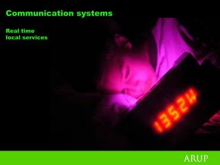 Peter Head - Urban Design For The Ecological Age