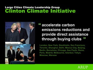 Peter Head - Urban Design For The Ecological Age