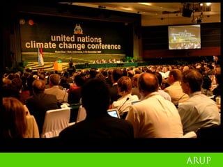 Peter Head - Urban Design For The Ecological Age