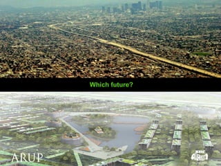 Peter Head - Urban Design For The Ecological Age