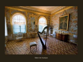 Salon de musique 