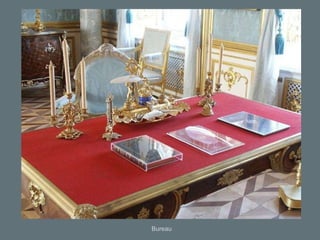 Bureau  
