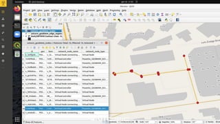 SFScon22 - Peter Hopfgartner - Bridging the Gap between BIM and GIS ...