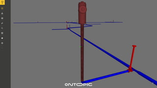 SFScon22 - Peter Hopfgartner - Bridging the Gap between BIM and GIS ...