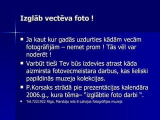 Peteris korsaks | PPT