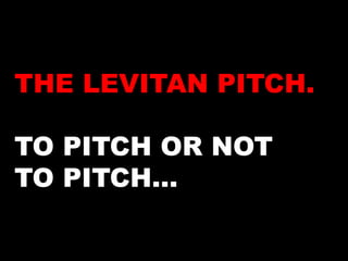 Win more ad agency new business pitches. It's easier than you ...