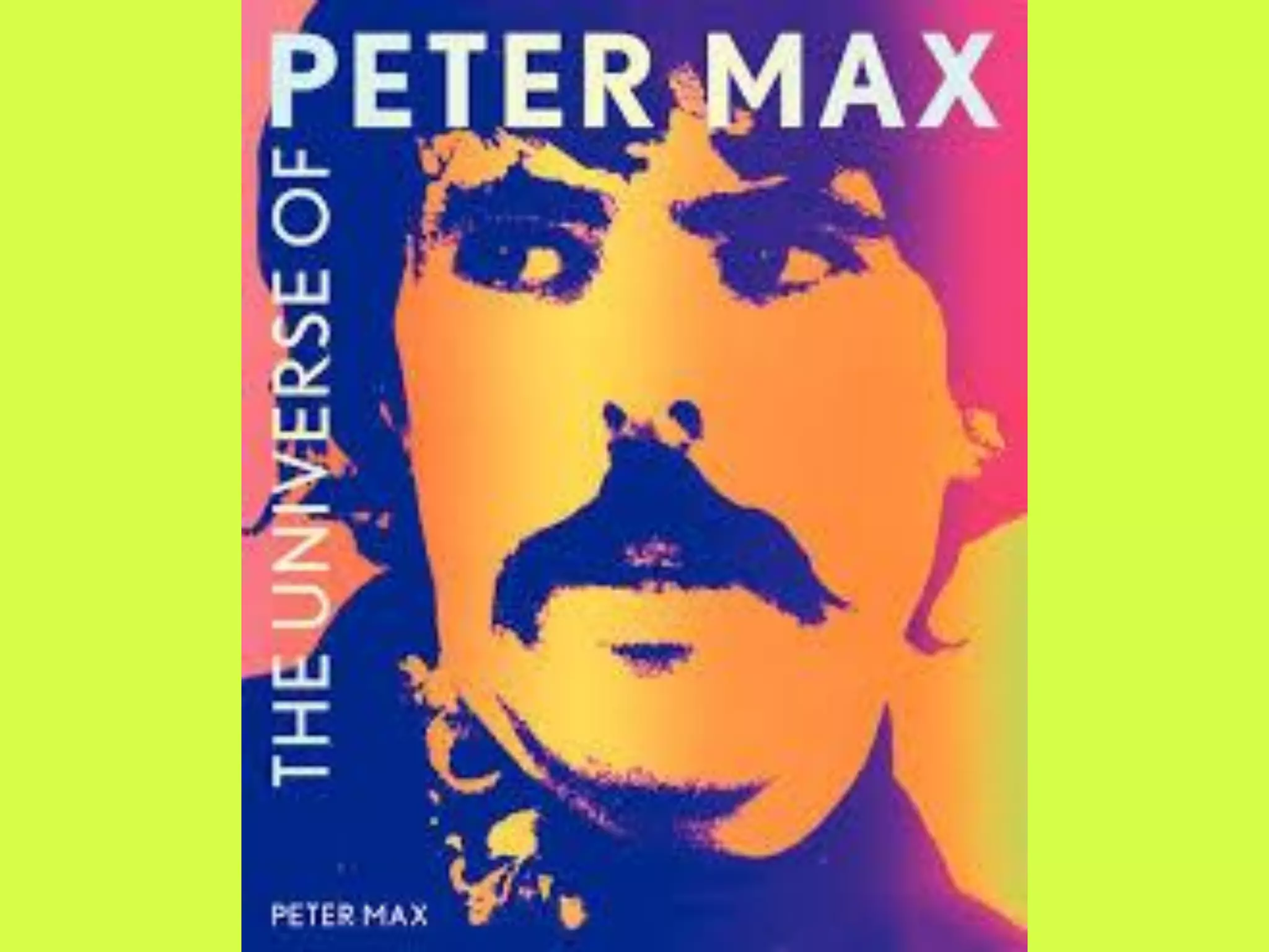 Peter max ppt