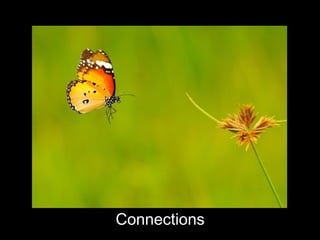 Connections
 
