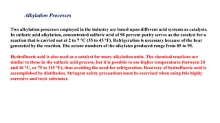 Industrial preparation of petroleum industry.pptx