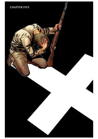 Peter panzerfaust   the great escape 05