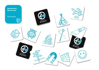 Peter Pen Portfolio