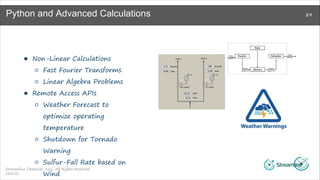 EDGE COMPUTING FOR AI-POWERED PREDICTIVE MAINTENANCE & REMOTE ...