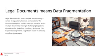 [DSC DACH 24] Unlocking the Potential of AI in Data Mining: A PST.AG ...