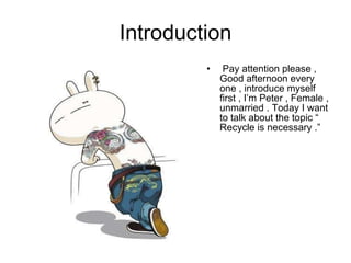 Introduction ,[object Object]