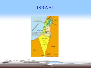 ISRAEL
 