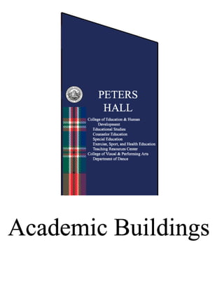 Peters Hall