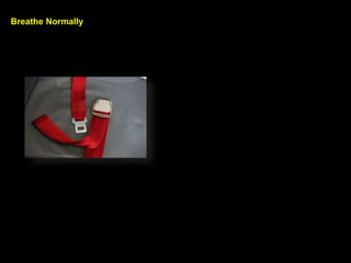 Breathe Normally
 