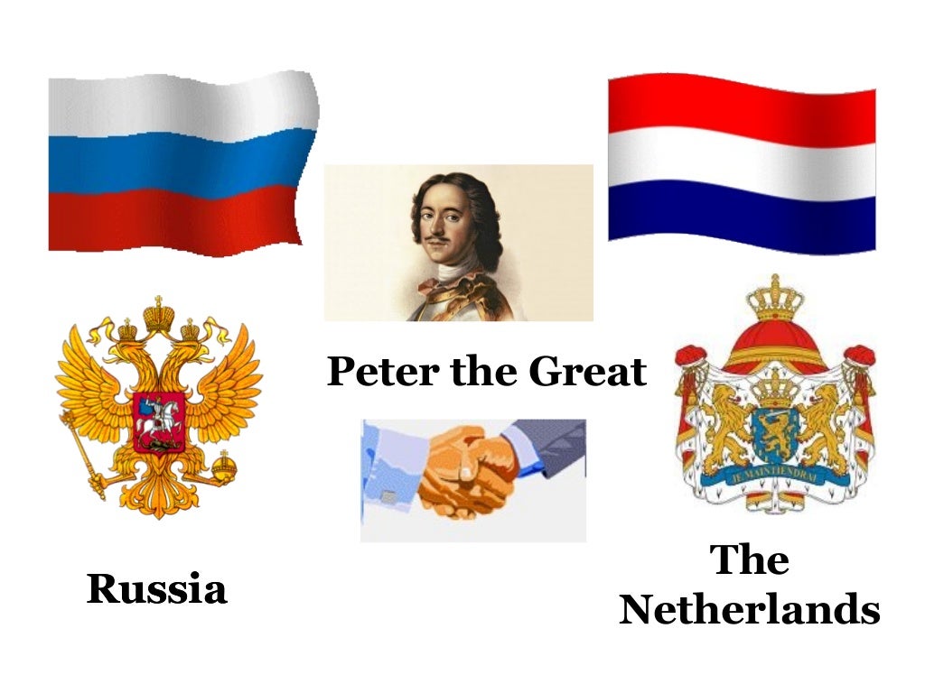 Peter the Great