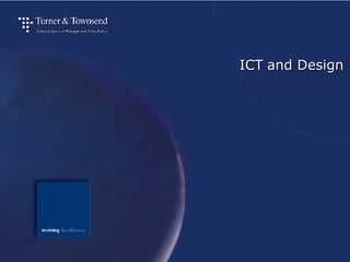 ICT   and Design 
