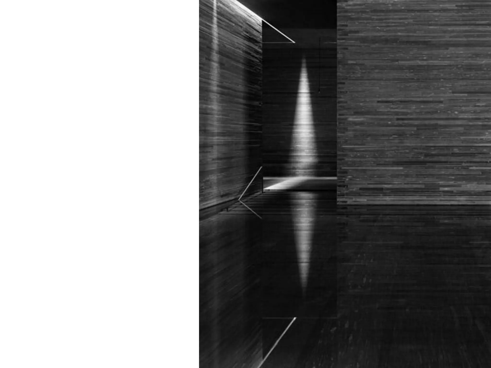 Architecture of Peter Zumthor | PDF