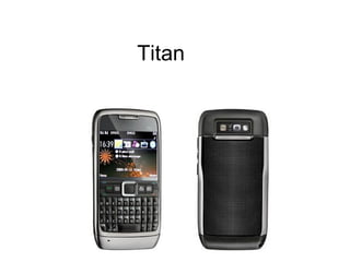 Titan 