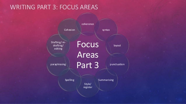 Pet exam preparation workshop paper 1