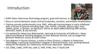 Pet first aid and cpr | PPTX