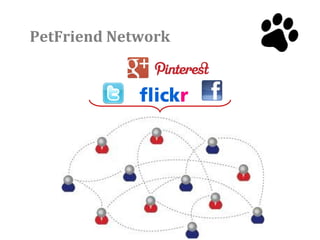 PetFriend Network
 