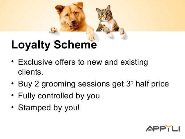 Pet mobile grooming near me image