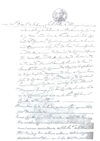 Petición y aprobación 1ª  feria de almogía año 1855