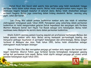SLAID PETIKAN SUMBANGAN WIRA NEGARA