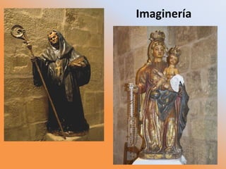 Imaginería
 