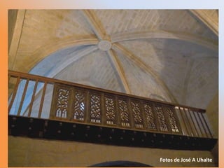 Fotos de José A Uhalte
 