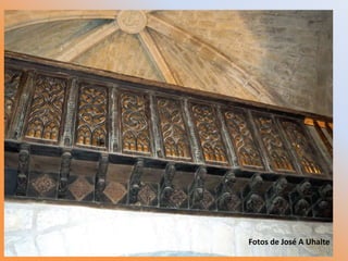 Fotos de José A Uhalte
 