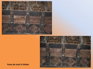 Fotos de José A Uhalte
 