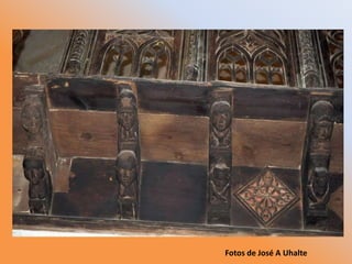 Fotos de José A Uhalte
 