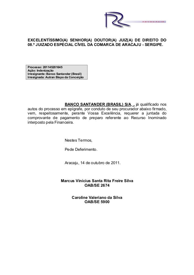 O Que é Juntada De Petição Ciência