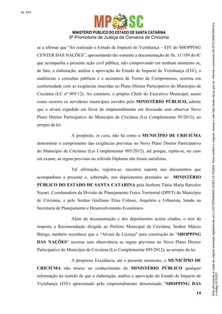 1
77347324
4612
!!#
$
%'(')*+-./-.0/.12345.//030/.5627089:;20=13228;-.?5229=@ABC+
ECFGCHICJCKFGHKLMCNFCN+COFCE'PQGE+KN'(CHP+KR+NM+LKSEC(GHKIBPTCKEG
UBH'(VF'GW:.=0=03X;2/.-.;2:.57Y./-0/850.//0/-.85.;=.3Z0-./0;0@
[BCC* CN+PQGCOFCE'PQGE+KN'(CHP+KEC(GHKIBPQGEGK]^_GFF'H`E+K
a+PTCK]W./;5..-.80.3Z.b1..=cc-.d13e0-.cfgch02.i8.-2-852=.25
;2.37W80/Z.5205=.3Z.W3.;-./ZWh02.i8.-2-1=/.413-.= gj-.
k.l.=:50-.cfgcW.=5lm0--2=23127m0-X5.03/Z51n-@[BCoC*pqrsotG'
(+H(CN+EGGKC`BHEG+NM+L(GH(CE'EGo+FCE'EGEGC[BCCHICoFG(GHI+E+
+NIC+PQGEGC*FCCHECEGouC*(G*GFG(GHI+EG+B*CHIGE+LC+(GHKIBVE+W
0805Z132--..=b1.F+++COFCE'PQGEGIC(C'G+NM+LGuKCMGBvKCGFN+HG
E'CIGM'`CHICRw%qxyzpqrsS@[BC+E+I+EG)NI'*G+NM+LEC(GHKIBPQGtG'
C*'I'E+C* pqEC{C|C*uGECpqrs@C* +ICHE'*CHIG+GFN+HGE'CIGG
C*FCCHECEG+FCKCHIGBB**}K+HICKE+COFCE'PQGE+N'(CHP+EC(GHKIBPQGG
~KIBEGEC*F+(IGEC€'|'H_+HP+R~€S@b1.0‚ƒh0285./.3Z-0-k„…†W
0805Z132--..=b1.-.80.3Z.03/1;Z01‡1Z5b12-.ˆ.41537W†5‰3/2Z0.
†53/805Z.-.?5229=Š‡ˆ†?‹W…13-7m0-0Œ.20‡=:2.3Z.-.?5229=
Š…‡Œ?‚‹.ˆ.5.Z52-.„;3.Ž=.3Z0W-b1;85852-.80.3Z.23Z.45WF++
(CI't'(+vKCKCG][BCI'H_+K'EGGuKCM+EGHGKF+C(CCK+HIC'GCK.;:05-0
8.;0/54m0/=.3203-0/W./Z6=6;.3-001Z23e01Z50/b1./Z203=.3Z0/@[BC
C*uG+ Gt'('+N*CHIC CKKC ‘`QGK HQG ICH_+* CKFGHE'EG tG*+N*CHICo
+I't'(++*GKF+C(CCK+HIC'GCK@[BC'HtG*++ECFGCHIC[BCHQGCH(+*'H_GB
G~KIBEGEC*F+(IGEC€'|'H_+HP+R~€SF++G‘`QGK('I+EGK@[BCCHIQGtG'
BI'N'|+EGGK*CK*GKF+C(CCKF++’BKI't'(++COFCE'PQGE+N'(CHP+EC
(GHKIBPQG@b1.085..5-‡ˆ†?“-003e.2=.3Z0-0.=85..3-.-05@[BCF++
+COFCE'PQGE+N'(CHP+EC(GHKIBPQGEG]^_GFF'H`E+Ka+PTCK]KG*CHICG(GCB
+K(GHMCK+K(G*GK‘`QGK*CH('GH+E+K+('*+o*+KCK(N+C(C[BCHQGG(GCB
HCH_B*+ CBH'QG tG*+N*CHICEG(B*CHI+E+ F++ I+I+E+ N'(CHP+ EC
(GHKIBPQG@b1.ˆ.5.Z52-.”:5/5..:.10‚ƒ-0ˆe088234-/•7Y./85
3X;2/.W.b1../Zˆ.5.Z52036.5/01-25.Z=.3Z.0=.=85..3-.-05@[BCHQG
CO'KICHGUBH'(VF'GEC%'(')*+C[B'FC*BNI'E'K('FN'H+F+++HLN'KCEC~KIBEG
EC*F+(IGEC€'|'H_+HP+R~€S–[BCHQGtG'C+N'|+E++BE'}H('+KF)uN'(+Ko
(GHtG*CCO'`}H('+EGaGMG—N+HG{'CIGoF++I+I+E+K[BCKITCKCHMGNMCHEG
GC*FCCHE'*CHIGECHG*'H+EG]^_GFF'H`E+Ka+PTCK]–[BCF++++FGM+PQG
EGC*FCCHE'*CHIGECHG*'H+EG]^_GFF'H`E+Ka+PTCK]HQGtG'(GHE'('GH+E++
+KK'H+IB+EC˜C*GEC%G*FG*'KKGFCNGC*FCCHECEGo(GHtG*CCKI+uCNC(CG
aGMG—N+HG{'CIGEC%'(')*+–[BCC*CN+PQG+GH)*CGECFGt'KK'GH+'K
CKFGHKLMC'KF+++CN+uG+PQGEG~€o'HtG*++ECFGCHIC[BCt+NI+B*
FGt'KK'GH+NEC(GHI+u'N'E+ECF++(G*FNCI++C[B'FC*BNI'E'K('FN'H+[BC
fls. 471
EstedocumentoécópiadooriginalassinadodigitalmenteporLUIZFERNANDOGOESULYSSEA.Paraconferirooriginal,acesseositehttp://www.mp.sc.gov.br,informeoprocesso08.2015.00067660-9e
ocódigo613CEC.
 