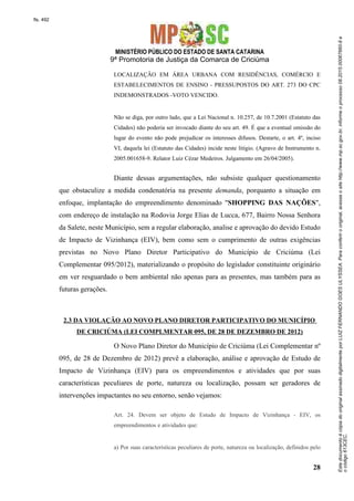 1
77347324
4612
!!#
$%
'))*+,-),./'0*1+,')2+3)41156/414'7-8)9614':+3+;);=)57:41?@ABB7CD
E5CF5GHI?CIJK5?LM)8,'';6);416N11-';6')419/-';6)=N14'*2OPPQPRS417E
./')91-8);))8,'';6')=N19+T+28UV2+9)M;N191-8,1T);41'-;';/--1-';61'M
4'*)61M)'2)V1,)=N1M);W2+'')8,1T)=N14156/414'7-8)9614':+3+;);=)X57:YM)
)/4+Z;9+)'91;/26)8UV2+9)'))+;)6/,)4'F',-14'E1-8,1-+1M191,,'/'-
91;*1,-+4)4'91-)'[+Z;9+)+;',+4);1B2);1H+,'61,B),6+9+8)6+T141]/;+9^8+14'
E,+9+U-)X_E;`aSbQPcYOI191;6,W,+1M18,d8,+1E'*'415['9/6+T1]/;+9+8)2M)+-
91-1191,,'/1',T+41,'-/;+9+8)+1/T+418'21efgfhijkflnopqfrls)4-+6'
./'1)2T),W'[8'4+41'-*)T1,41'-8,'';4+-';61'-4+9/N1'-1V',T),C1T1
B2);1H+,'61,B),6+9+8)6+T141]/;+9^8+14'E,+9+U-)X_'+E1-82'-';6),SbQcaPcYM)1
),,'8+14)2'+O
I8,18d+61MtuwxyzM;N1W91-11e{gfr|nfl}~rkfrfoe
4'-1;6,),19/-8,+-';614)'[+Z;9+)8,'T+6);1C1T1B2);1H+,'61,B),6+9+8)6+T1
41]/;+9^8+14'E,+9+U-)X_'+E1-82'-';6),aSbQcaPcYM)6€81,./'M,'8+6)'M;19)1
'-'[)-'M),',)8,'T+6);1,'*',+41H+821-);N1*1,)-)6+*'+6)O
F)2)*+,-)=N1M,'+6,)'‚';91;6,)/81,6';1419/-';61./'
)91-8);)-)8,'';6''M1V,'6/41M;14'81+-';618,'6)41)1 efgfhijkfl
nopqfrl}l~hi}l}~hgirikfg8'2)?';1,)Fƒ;+)]),+)„),9'21
C)3),+ME11,4';)41,)4)H+T+N14'B2);'…)-';61†^+91F',,+61,+)2XHB†FY41]/;+9^8+1
4'E,+9+U-)M'8'21?';1,D+/22+);152+)E121+MI,./+6'61'‡,V);+6)M216)41;)
?'9,'6),+)4'B2);'…)-';61'H'';T12T+-';61591;ˆ-+91O
I2€-4)419/-';6)=N1'414'81+-';61)9+-)9+6)41M16'1,4)
,'816))G'91-';4)=N14+,++4))1B,'*'+61]/;+9+8)24'E,+9+U-)M?';1,]W,9+1
„U,+1M6)-V€-,'91;'9'./'10I2T),W4'_+9';=)‰8),)91;6,/=N1410hŠlnnfg‹
}hgŒ~h‰191,,'/'-1V',Tƒ;9+)),',)8,'T+6);1C1T1B2);1H+,'61,
B),6+9+8)6+T141]/;+9^8+14'E,+9+U-)X_'+E1-82'-';6),aSbQcaPcYM)1),,'8+14)2'+O
I8,18d+615[9'2Z;9+)M)6€18,'';6'-1-';61M1e{gfr|nfl}~
rkfrfoe ;N16,1/[')191;'9+-';6141efgfhijkfl nopqfrl ./)2./',
+;*1,-)=N1;1';6+414'./')'2)V1,)=N1M);W2+'')8,1T)=N14156/414'7-8)9614'
:+3+;);=)X57:Y)8,'';6)418'21'-8,'';4+-';614';1-+;)41‰hŠlnnfg‹ }h
fls. 478
EstedocumentoécópiadooriginalassinadodigitalmenteporLUIZFERNANDOGOESULYSSEA.Paraconferirooriginal,acesseositehttp://www.mp.sc.gov.br,informeoprocesso08.2015.00067660-9e
ocódigo613CEC.
 